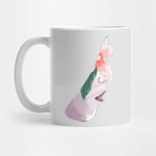 BEAUTIFUL WOMAN #1 Mug